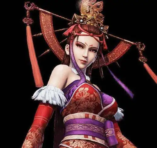 不良人高清头像