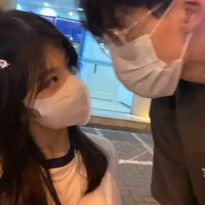 可盐可甜的夏日情头