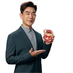 与任贤齐一齐过生日,cleer直播间惊喜满满送蛋糕