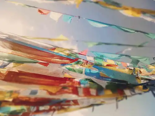 ps怎么调小清新教程