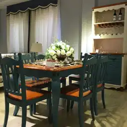 网友实拍比宜家更美的家居体验馆,居然是ta