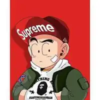 嘻哈头像男动漫图片微信头像图片大全