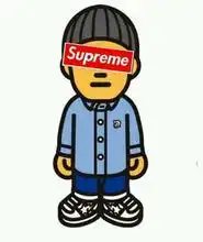 余文乐的q版头像还有其他的能发一份给我吗