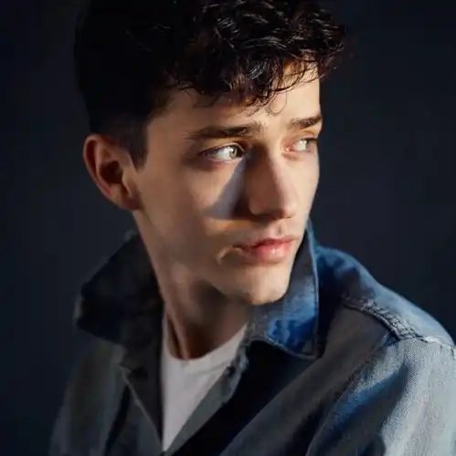 头像超奈斯的欧美头像