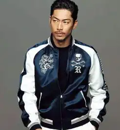 林志玲的老公akira到底是个什么人