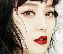 范冰冰头像图片霸气微信头像图片大全