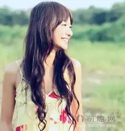 最新女生魅力长发发型修颜瘦脸女神范儿