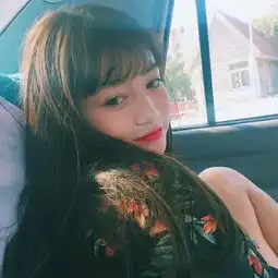 新人报道,送女头二次元头情侣头