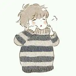 各种头像动漫情侣女头男头求戳进