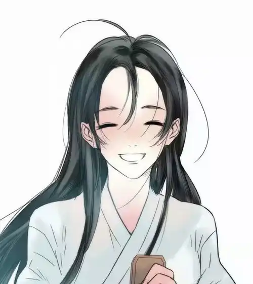 一批值得点击的男女,动漫个性微信头像