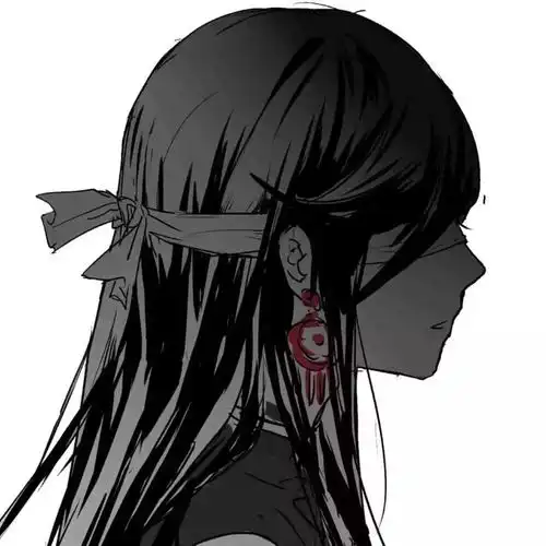 今日份头像对你而言我什么都不是