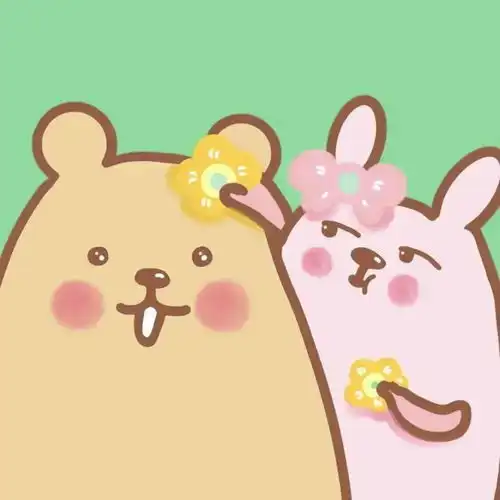 头像风吹日晒,自由自在