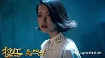 风格讲堂杜鹃清冷的禁欲系女神,永远都自成风景