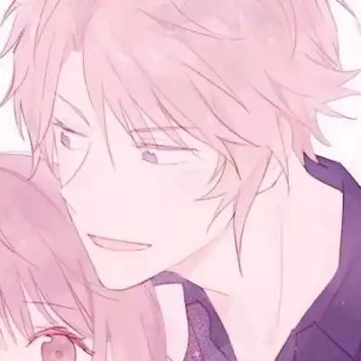 沈清墨动漫情头愿喜