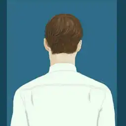 求这张图的情侣头像