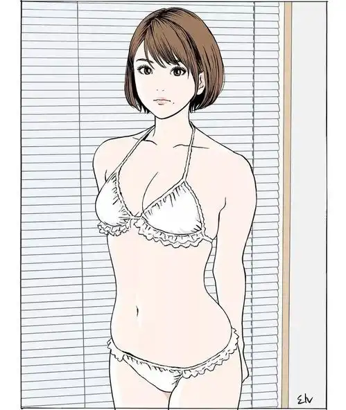真的不敢相信,这些美少女头像们竟是出自一个63岁的老男人之手
