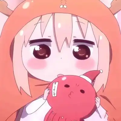 物干妹啊小埋可爱女头救赎