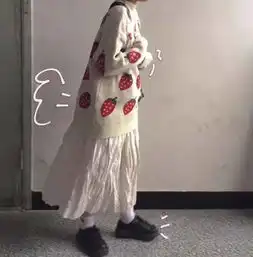 ins超火仙女头像今晚没有星星你可以看我的眼睛