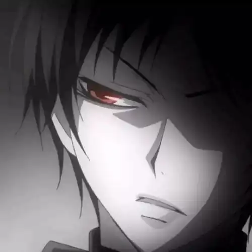 一眼就沦陷的动漫男女头像