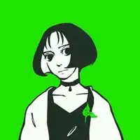 最新绿色系头像男生微信头像图片大全