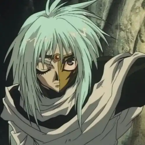 爹系男友动物头像深渊