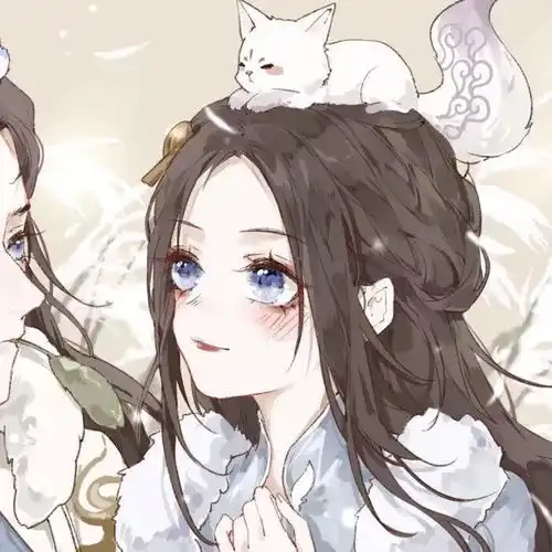 情头我打算爱你很久很久,没有想要放弃的念头