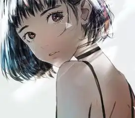 银河系女生头像动漫动漫