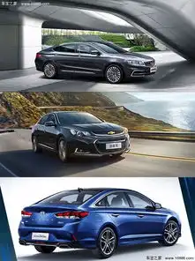 18万中级车还买美系韩系和博瑞对比之后发现