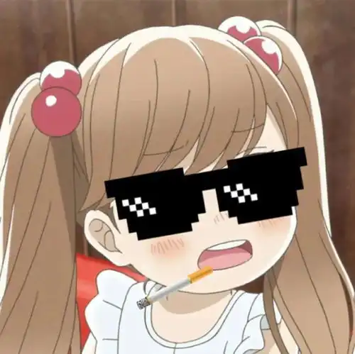 沙雕头像愿大家都可以做个有趣的人