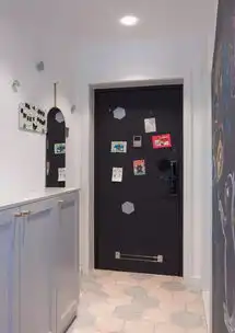 小户型清新精致装修