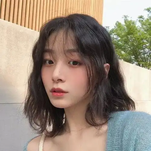 今秋短发,这样整才时髦