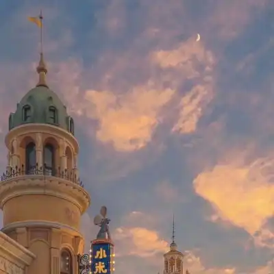 池乔想把最好的东西给你,没想到你就是最好的