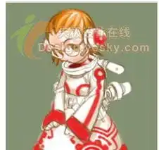 卡通漫画专用绘制软件与技巧简介