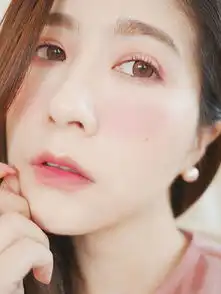 2017玫瑰色雾面唇膏植村秀全15色试色时尚频道