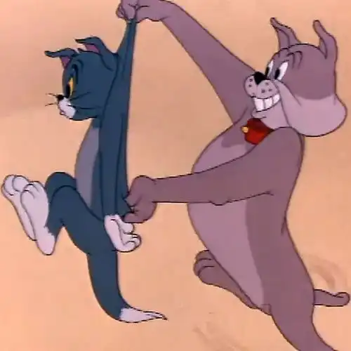 情侣头像丨快来和你的他她一起用吧