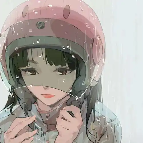 动漫女头你应该在淘宝上架,因为你是我最想购买的宝贝