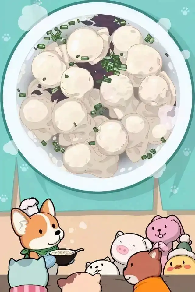 沙县小吃节你又了解多少呢不懂的小伙伴赶紧来吧