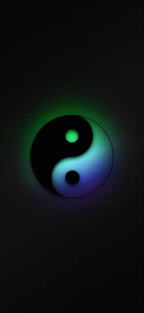 全面屏壁纸高清抖音壁纸潮图