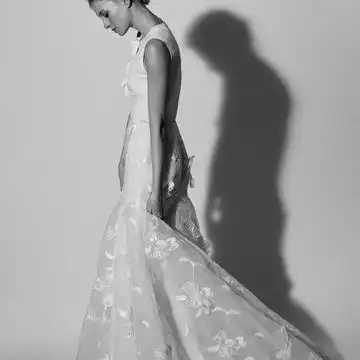 情侣头像婚纱系高清春夏