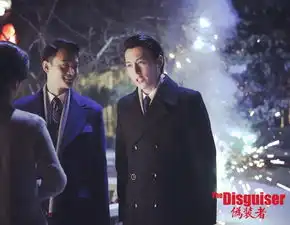 还不会戴围巾的男人,你一定没看过伪装者