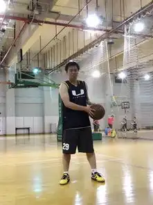 化学男篮东门砖厂英雄谱