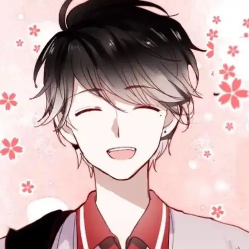 点赞量超高的动漫男女头像