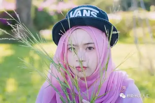 海量个性可爱时尚专属穆斯林妹子的头像,高清无水印等你下载