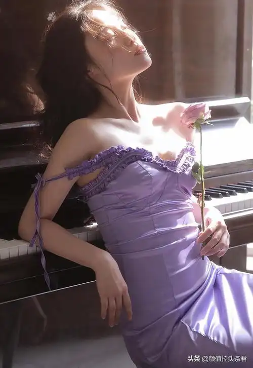 青春图库第六十期纯欲系少女写真系列第六弹