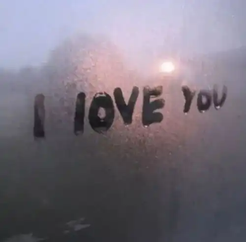 那些关于暗恋的文案