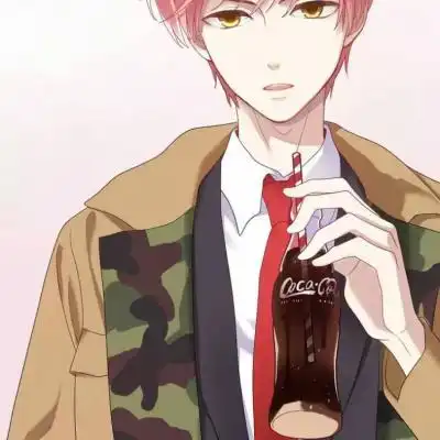 找这张照片的另一半,情侣的