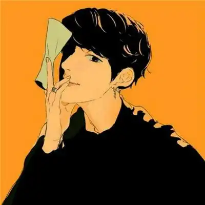 异性聊天,你发在干嘛,这样回你的人,最好不要追