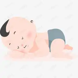 趴着睡觉的小孩子图素材图片免费下载高清psd千库网图片编号11063763