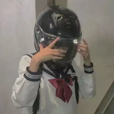 少女系头像头像真人闺蜜