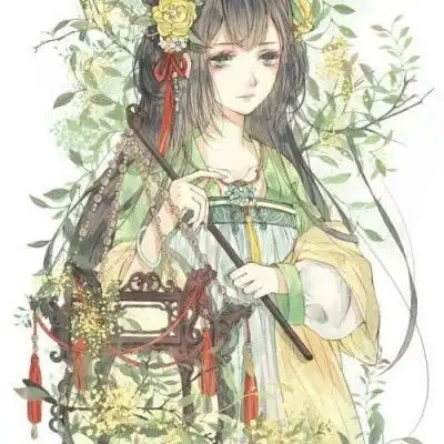 动漫闺头忘不掉那一段一起犯二卡通动漫头像我要个性网